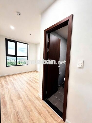 Cho thuê căn hộ Bcons Dĩ An cạnh Thủ Đức căn 2PN giá rẻ chỉ 5,7 triệu