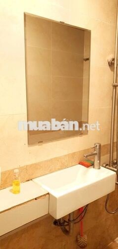 PHÒNG TRỌ FULL NỘI THẤT 25M2 ĐƯỜNG NGÔ THỜI NHIỆM QUẬN PHÚ NHUẬN