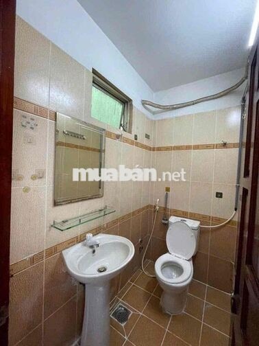 CHO THUÊ TRỌ 3TR có máy lạnh Ngay Cầu Vượt QUANG TRUNG - TÔ KÝ Quận 12