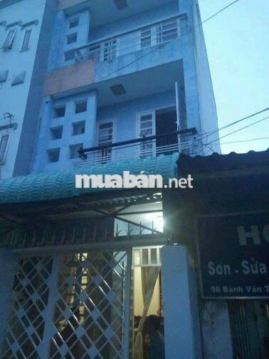 Nhà nguyên căn cho thuê lâu dài. Không tiếp môi giới trung gian!