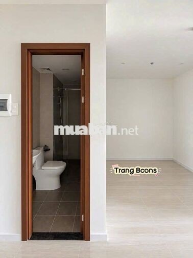 CẠNH GAS METRO SUỐI TIÊN-CHO THUÊ 1PN1WC-5TR5