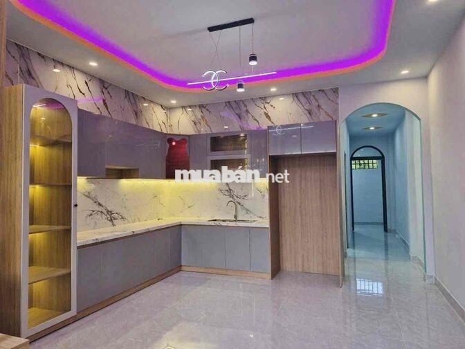 🔥 LONG TRẠCH, CẦN ĐƯỚC – Ô TÔ ĐỖ TRONG NHÀ – 108M² – 1 TRỆT 1 LỬNG – 2