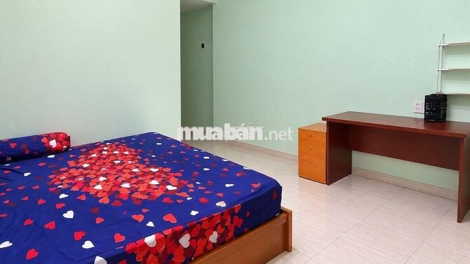 CHO THUÊ CĂN HỘ KHANG PHÚ – 2PN 2WC 78M² – ĐẦY ĐỦ TIỆN NGHI – CHỈ 9TR