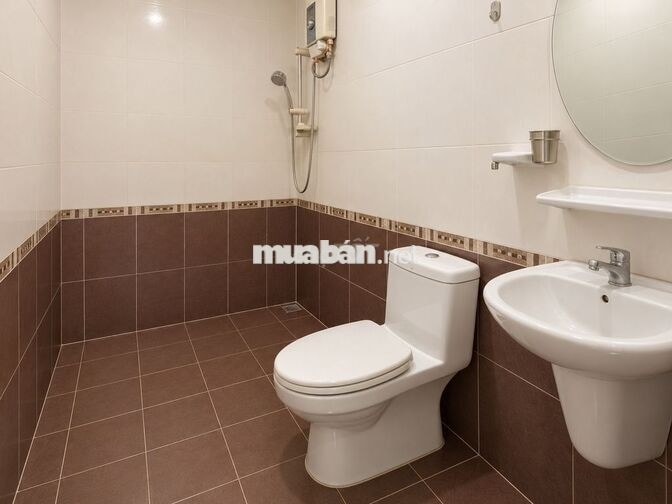 CHO THUÊ CĂN HỘ KHANG PHÚ – 2PN 2WC 78M² – ĐẦY ĐỦ TIỆN NGHI – CHỈ 9TR