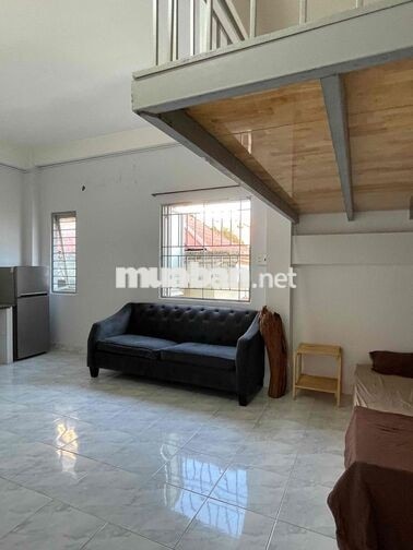 🔥 DUPLEX FULL NỘI THẤT – CHỈ 5,5 TRIỆU/THÁNG