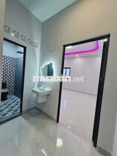 🔥 LONG TRẠCH, CẦN ĐƯỚC – Ô TÔ ĐỖ TRONG NHÀ – 108M² – 1 TRỆT 1 LỬNG – 2