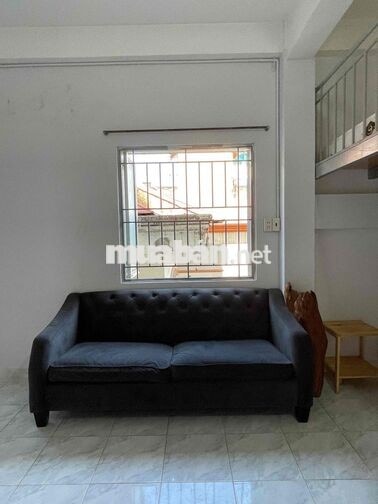 🔥 DUPLEX FULL NỘI THẤT – CHỈ 5,5 TRIỆU/THÁNG
