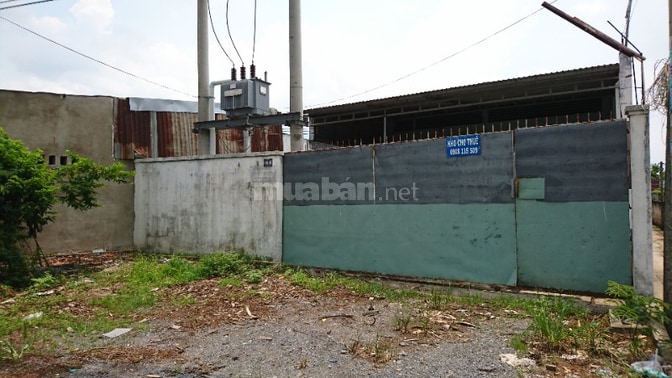 CHO THUÊ NHÀ KHO 400 M2, MẶT TIỀN ĐƯỜNG TĨNH 835A