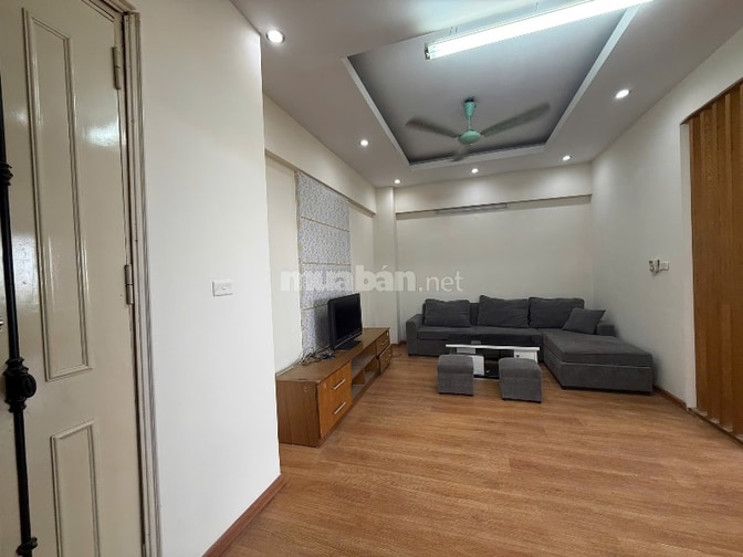 Cho thuê căn hộ k6 Việt Hưng-Long Biên