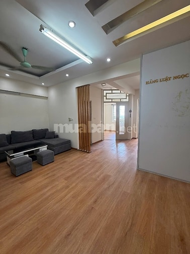 Cho thuê căn hộ k6 Việt Hưng-Long Biên