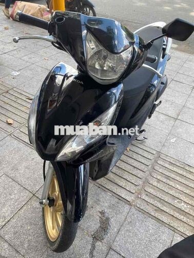 HONDA VISION ĐEN CHÍNH CHỦ