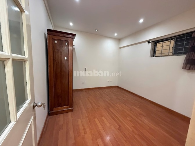 Cho thuê căn hộ k6 Việt Hưng-Long Biên