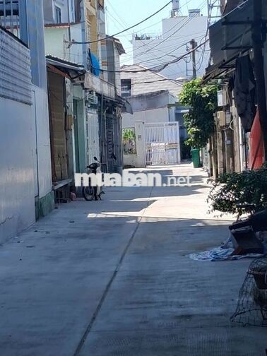 Nhà nguyên căn cho thuê lâu dài. Không tiếp môi giới trung gian!