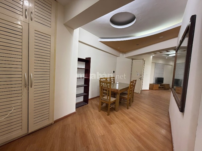 Cho thuê căn hộ k6 Việt Hưng-Long Biên