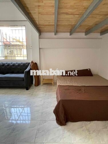 🔥 DUPLEX FULL NỘI THẤT – CHỈ 5,5 TRIỆU/THÁNG