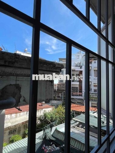 🔥 DUPLEX FULL NỘI THẤT – CHỈ 5,5 TRIỆU/THÁNG