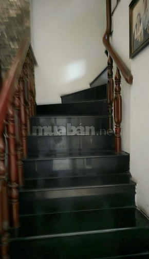 Cần bán nhà Hẻm 185 Nguyễn thi nhỏ - P.09 - Q.Tân Bình (nay là Phường 