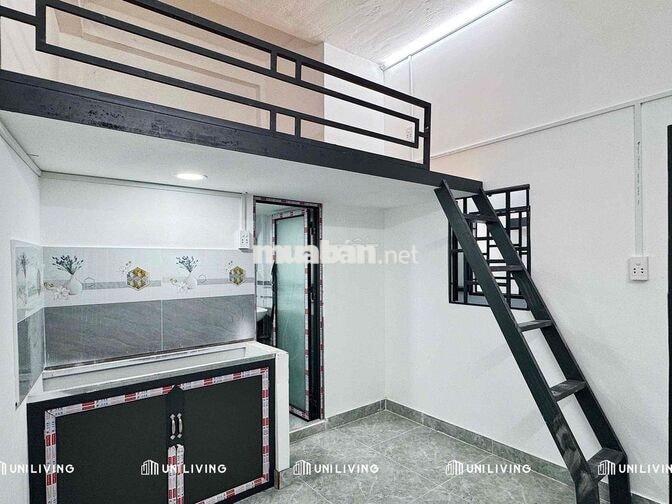 KHAI TRƯƠNG HƠN 30P MỚI XÂY TẠI NGUYỄN VĂN THƯƠNG