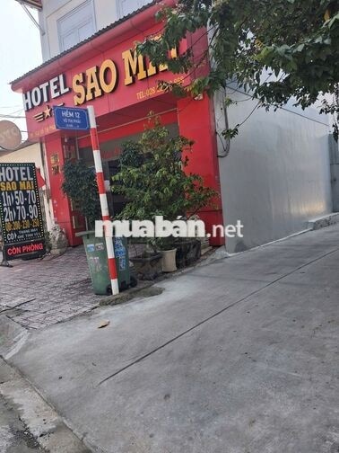Nhà nguyên căn cho thuê lâu dài. Không tiếp môi giới trung gian!