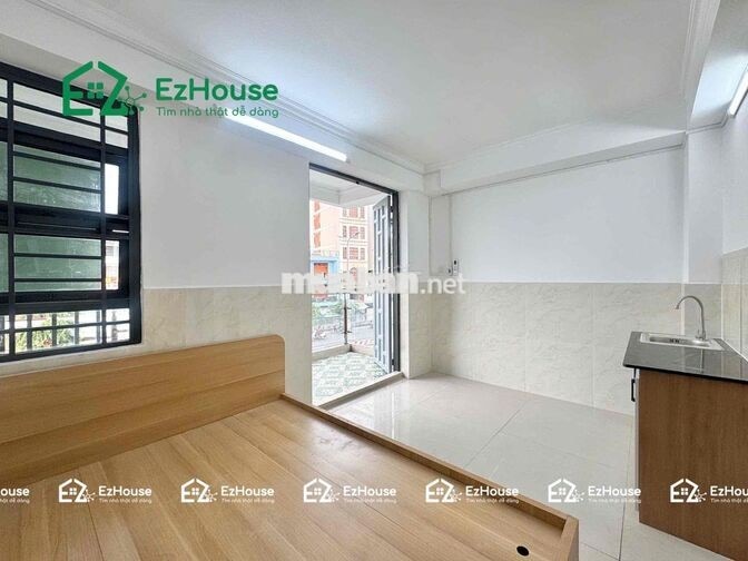 🏠ĐẬP HỘP DỰ ÁN MỚI XÂY NGAY LÊ TRỌNG TẤN | BANCOL FULL NỘI THẤT 🎊