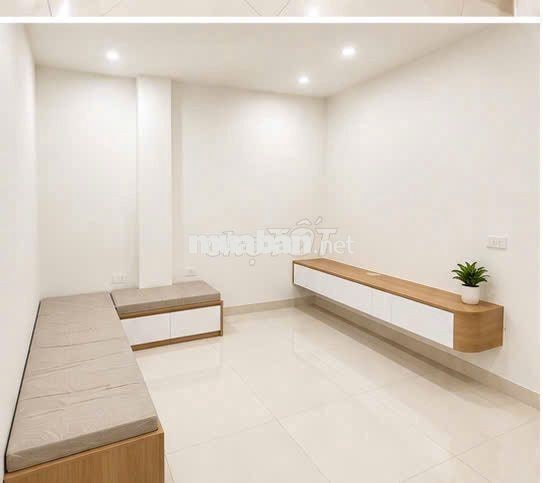 CHO THUÊ CĂN HỘ NGAY NGOẠI GIAO ĐOÀN XUÂN ĐỈNH FULL NỘI THẤT-BAN CÔNG