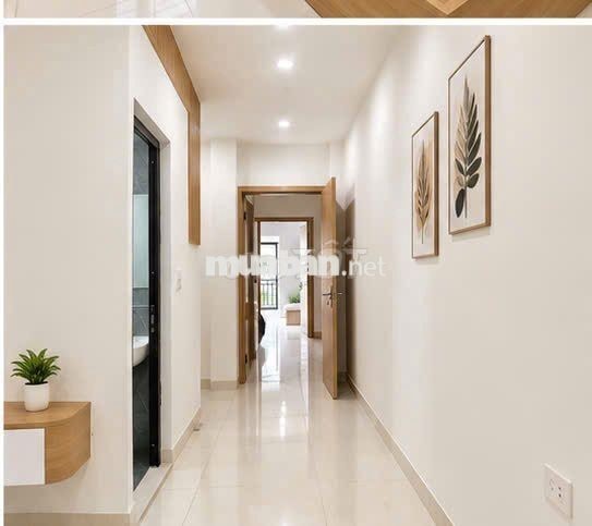 CHO THUÊ CĂN HỘ NGAY NGOẠI GIAO ĐOÀN XUÂN ĐỈNH FULL NỘI THẤT-BAN CÔNG