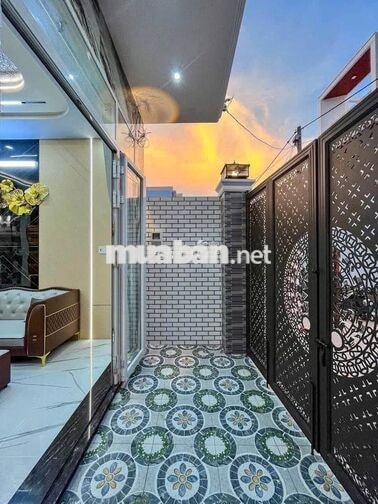 🔥 Giảm giá bán gấp nhà 1 trệt 1 lầu hẻm 112 Hoàng Quốc Việt 66m2