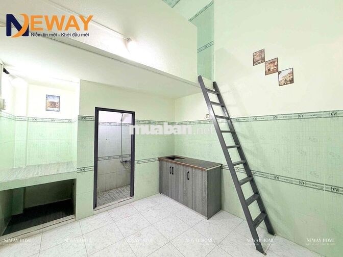 RỘNG VÀ GÁC CAO - GIÁ SIÊU RẺ - ĐỦ TIỆN ÍCH NGAY ĐẠI HỌC CÔNG THƯƠNG