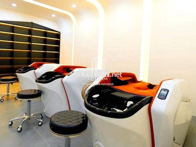 NGANG 6M CHO THUÊ MẶT TIỀN TRẦN QUANG KHẢI QUẬN 1