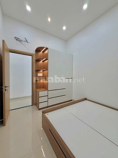 Chấn động luôn Anh Chị ơi, 1ty080tr sở hữu tổ ấm 6x15 cho riêng mình