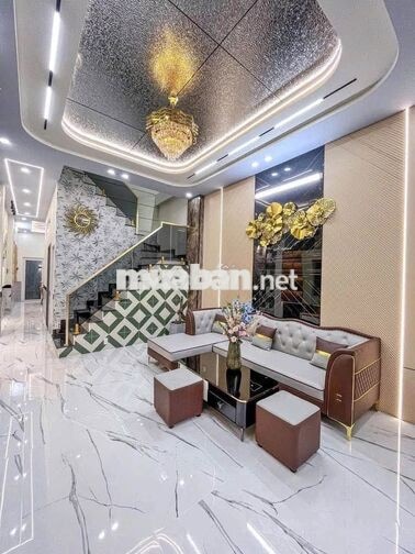 🔥 Giảm giá bán gấp nhà 1 trệt 1 lầu hẻm 112 Hoàng Quốc Việt 66m2