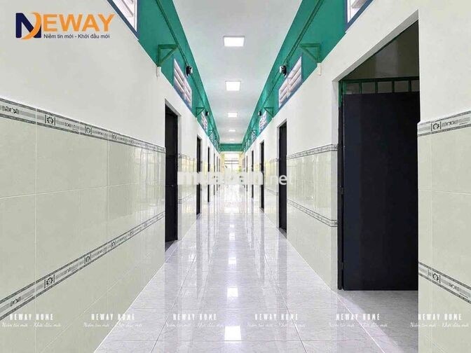 RỘNG VÀ GÁC CAO - GIÁ SIÊU RẺ - ĐỦ TIỆN ÍCH NGAY ĐẠI HỌC CÔNG THƯƠNG