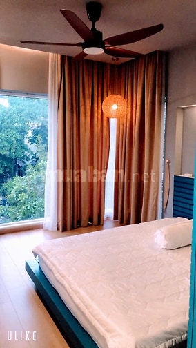 Chính chủ cho thuê Biệt Thự có hồ bơi căn góc nhà đẹp 