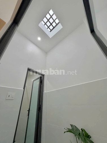 Chấn động luôn Anh Chị ơi, 1ty080tr sở hữu tổ ấm 6x15 cho riêng mình