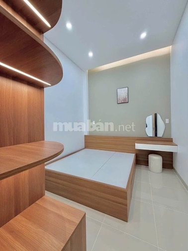 Chấn động luôn Anh Chị ơi, 1ty080tr sở hữu tổ ấm 6x15 cho riêng mình