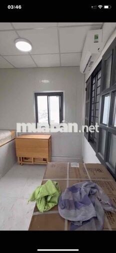 CHO THUÊ PHÒNG 2 NGỦ TẠI BÌNH THẠNH, GIÁ TỪ 6 TRIỆU/THÁNG
