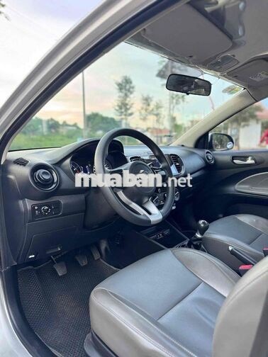 KIA Soluto 2020 1.4MT Bạc