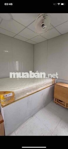 CHO THUÊ PHÒNG 2 NGỦ TẠI BÌNH THẠNH, GIÁ TỪ 6 TRIỆU/THÁNG