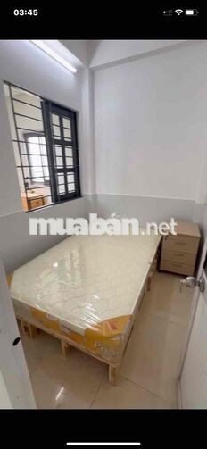 CHO THUÊ PHÒNG 2 NGỦ TẠI BÌNH THẠNH, GIÁ TỪ 6 TRIỆU/THÁNG