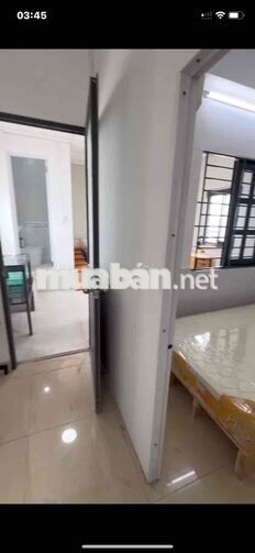 CHO THUÊ PHÒNG 2 NGỦ TẠI BÌNH THẠNH, GIÁ TỪ 6 TRIỆU/THÁNG