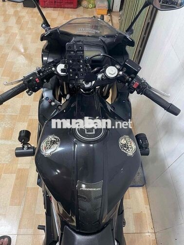 Benelli 302R màu Đen chính chủ