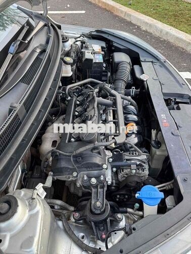 KIA Soluto 2020 1.4MT Bạc