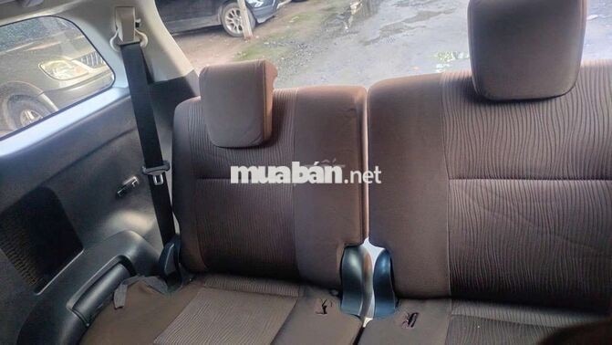 Toyota Fortuner 2017 Số sàn Máy dầu Bạc