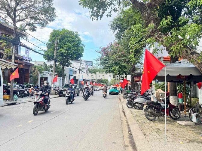CHO THUÊ NHÀ CẤP 4 MẶT TIỀN ĐƯỜNG 7M5 ĐẶNG VŨ HỶ – ĐOẠN ĐƯỜNG SẦM UẤT