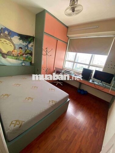 🔥 8 TRIỆU – CHUNG CƯ SÀI ĐỒNG 70M², 2PN FULL NỘI THẤT – VÀO Ở NGAY!