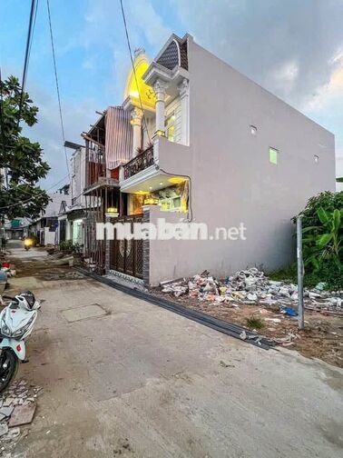 🔥 Giảm giá bán gấp nhà 1 trệt 1 lầu hẻm 112 Hoàng Quốc Việt 66m2