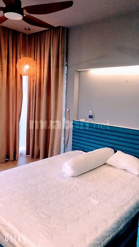 Chính chủ cho thuê Biệt Thự có hồ bơi căn góc nhà đẹp 