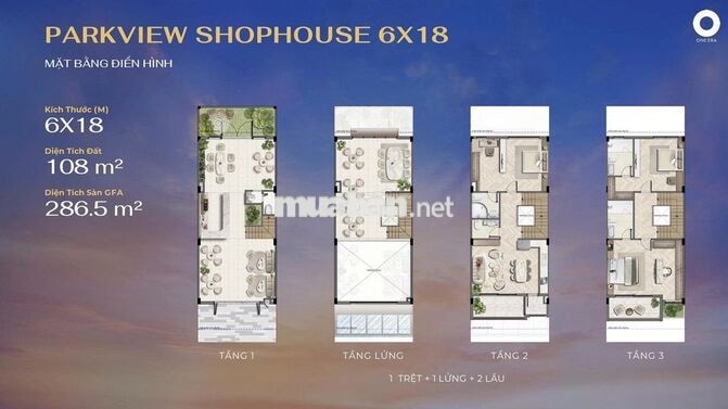 ONE ERA CÓ GÌ MÀ NGƯỜI QUAN TÂM BẤT ĐỘNG SẢN NÊN TÌM HIỂU