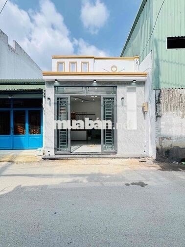 📍NHÀ SỔ RIÊNG GẦN CHỢ ĐẦU MỐI 3PN ĐƯỜNG NHỰA THÔNG