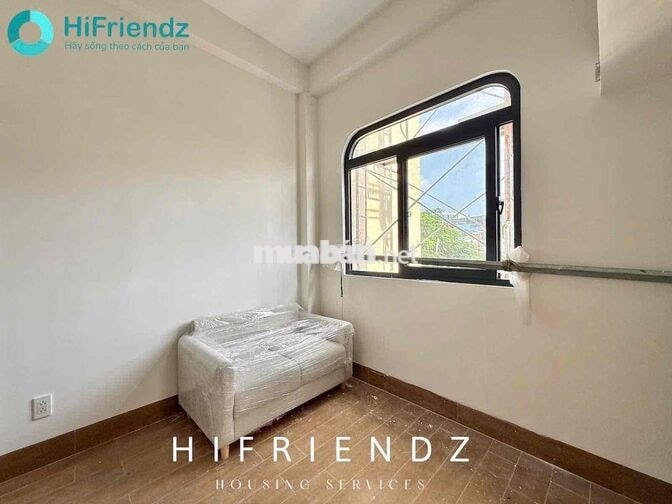 Duplex mới 100% | Gần E.Town – Sân bay Tân Sơn Nhất - Muaban.net